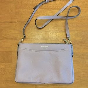 Kate Spade cross body.